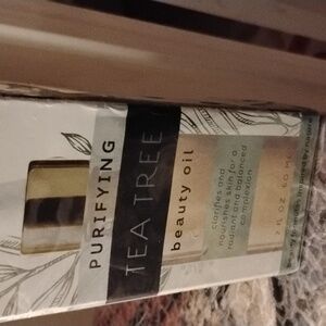 Formula Natura Tea Tree Oil